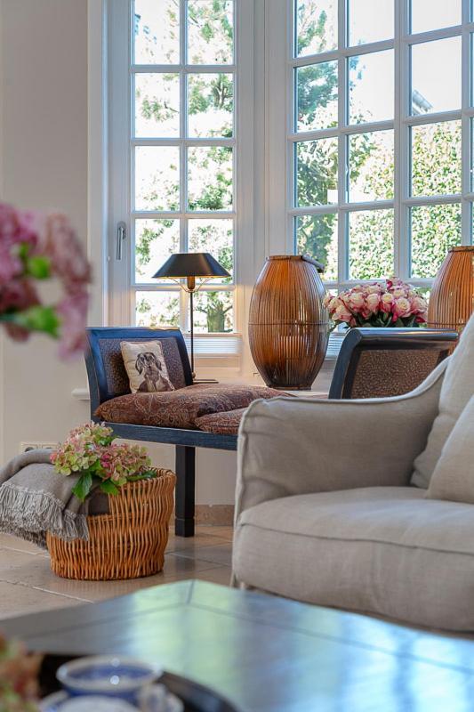 Haus Traumzeit Villa Braderup  Kültér fotó