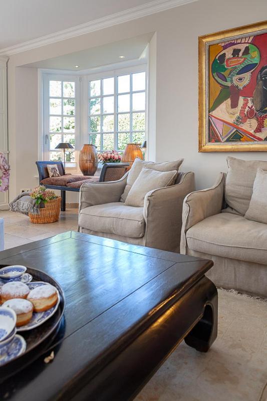 Haus Traumzeit Villa Braderup  Kültér fotó