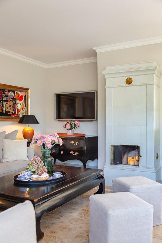 Haus Traumzeit Villa Braderup  Kültér fotó