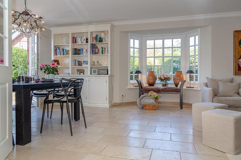 Haus Traumzeit Villa Braderup  Kültér fotó
